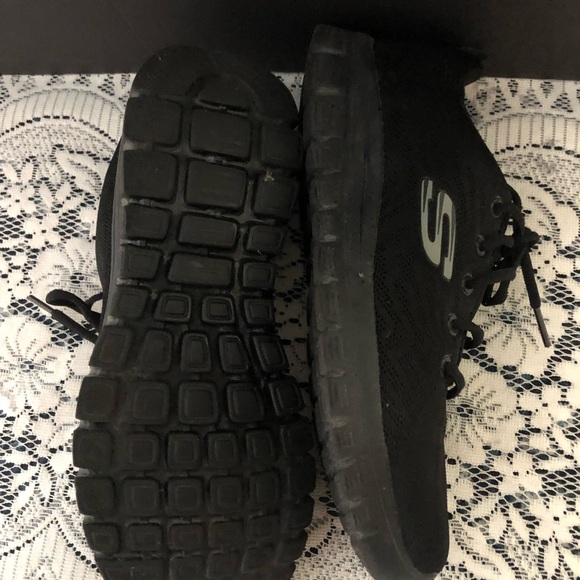 Skechers Graceful trainers - Picture 7 of 10